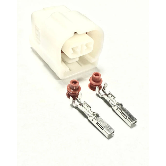 Yamaha fuel pump connector
