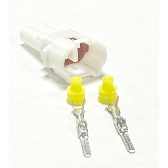 Yamaha air temp connector