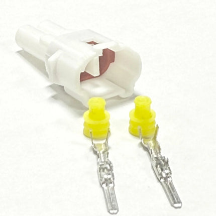 Yamaha air temperature sensor connector kit