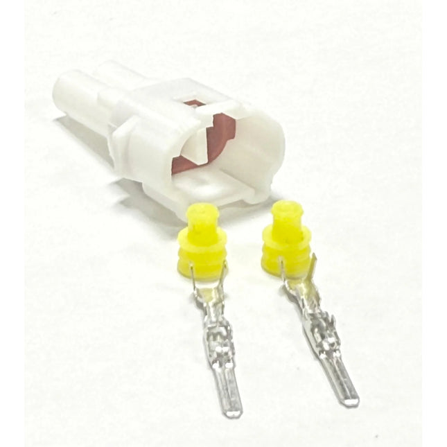 Yamaha air temperature sensor connector kit