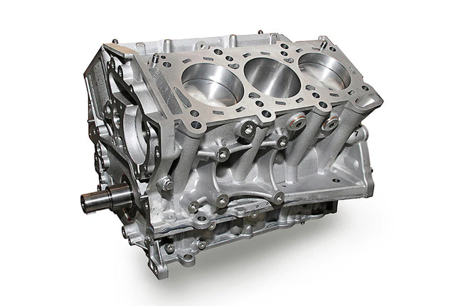 GTR R35 KT 1600HP Short block 4.1L Stroker