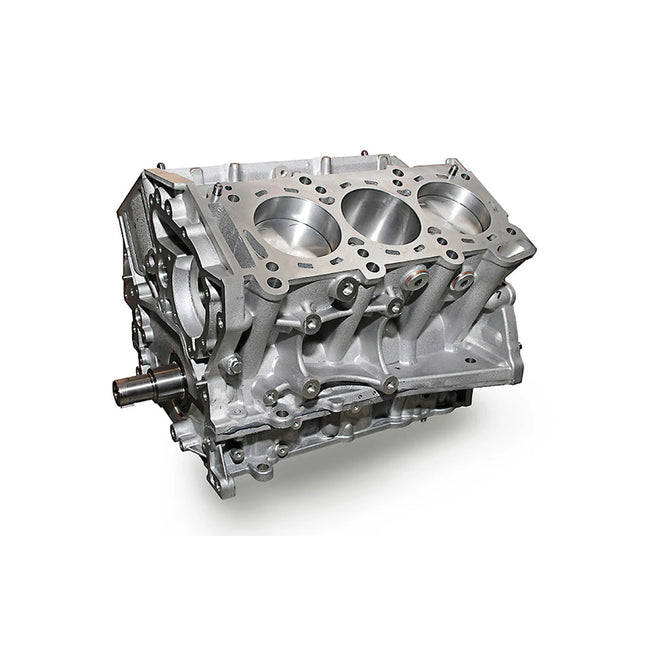 GTR R35 KT 1600HP Short block 4.1L Stroker (NEW BLOCK)