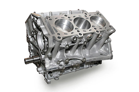 GTR R35 KT 1600HP Short block 4.1L Stroker (NEW BLOCK)