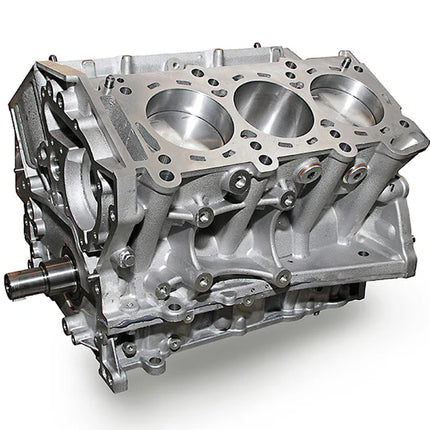 GTR R35 KT 1400HP Short block 3.8L (NEW BLOCK)