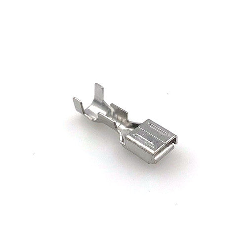 Female contact 2.0-3.0 mm2 (14-12 AWG)