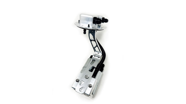 Fuel system