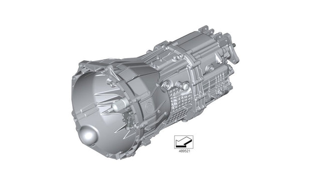 Drivetrain and Transmission