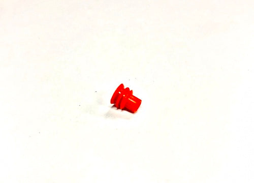 Red seals