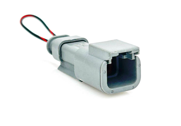 Ignition bypass adapter harness