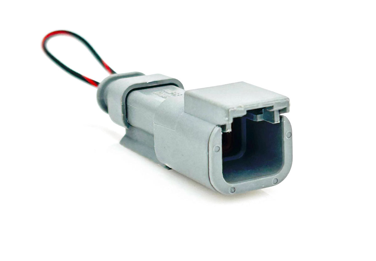 Ignition bypass adapter harness