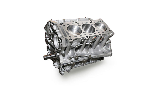Engine components