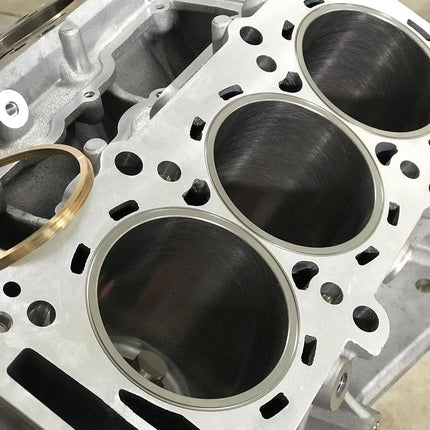 GTR R35 Ultra performance fire ring kit 1000HP to 1800HP