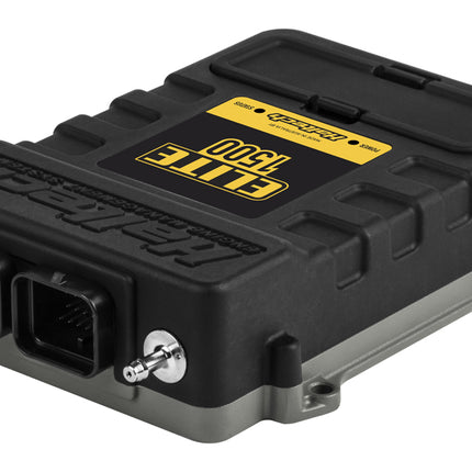 Elite 1500 + Basic Universal Wire-in Harness Kit Length: 2.5m (8')
