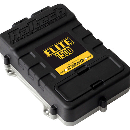 Elite 1500 + Basic Universal Wire-in Harness Kit Length: 2.5m (8')