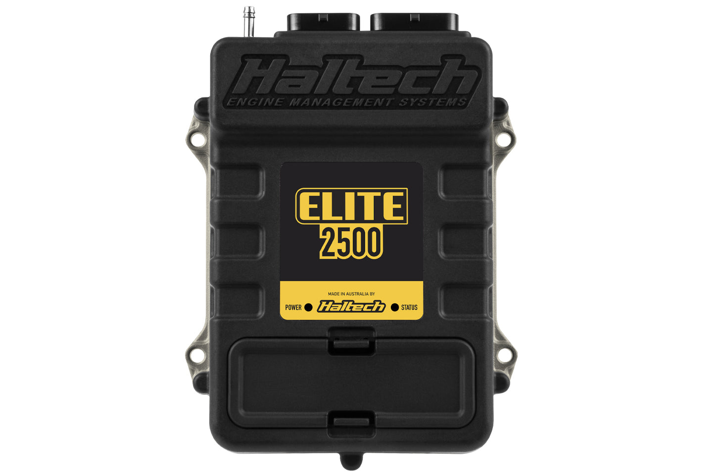 Elite 2500 + Basic Universal Wire-in Harness Kit Length: 2.5m (8')