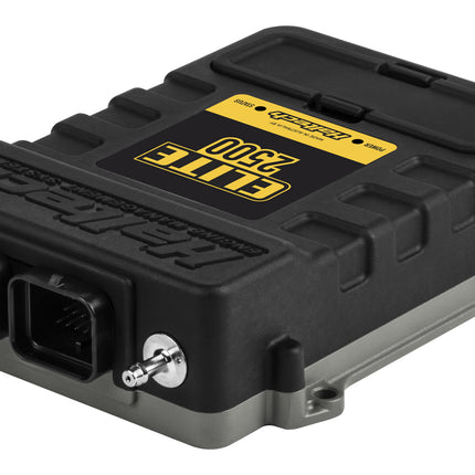 Elite 2500 + Premium Universal Wire-in Harness Kit Length: 2.5m (8')