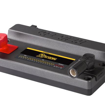 NEXUS R5 + Plug and Pin Set