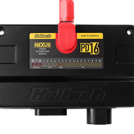PD16 PDM