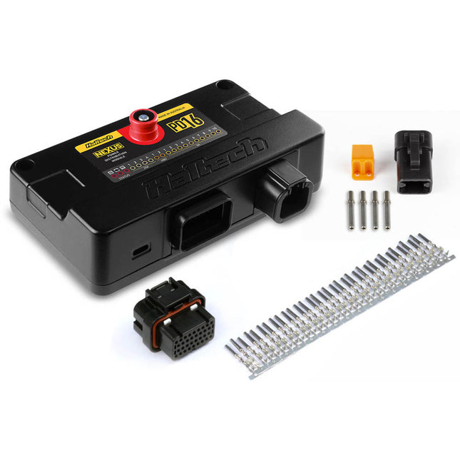 PD16 PDM + Plug and pin Set