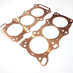 GTR R35 - Head gaskets