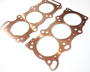 GTR R35 - Head gaskets