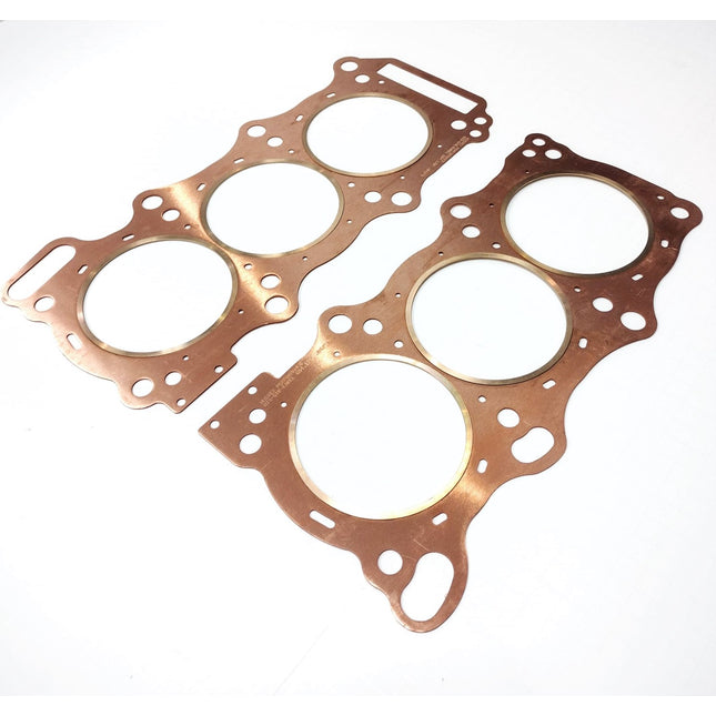 GTR R35 Extreme performance fire ring kit 1600HP to 3000HP