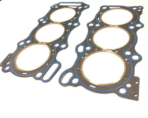 Engine components