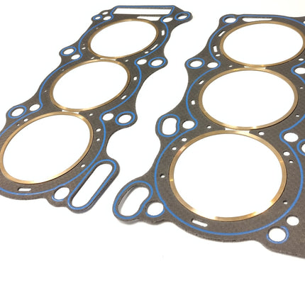 GTR R35 Ultra performance fire ring kit 1000HP to 1800HP