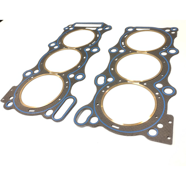 GTR R35 Ultra performance fire ring kit 1000HP to 1800HP