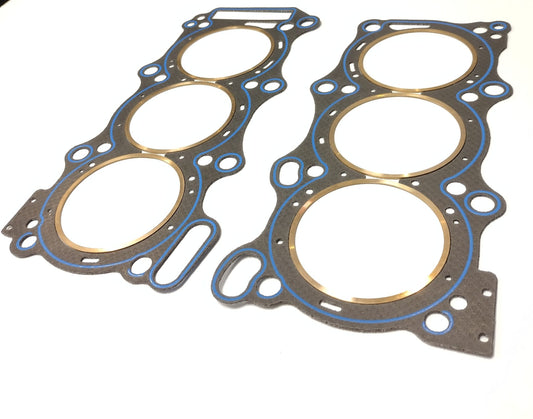 GTR R35 Ultra performance fire ring kit 1000HP to 1700HP
