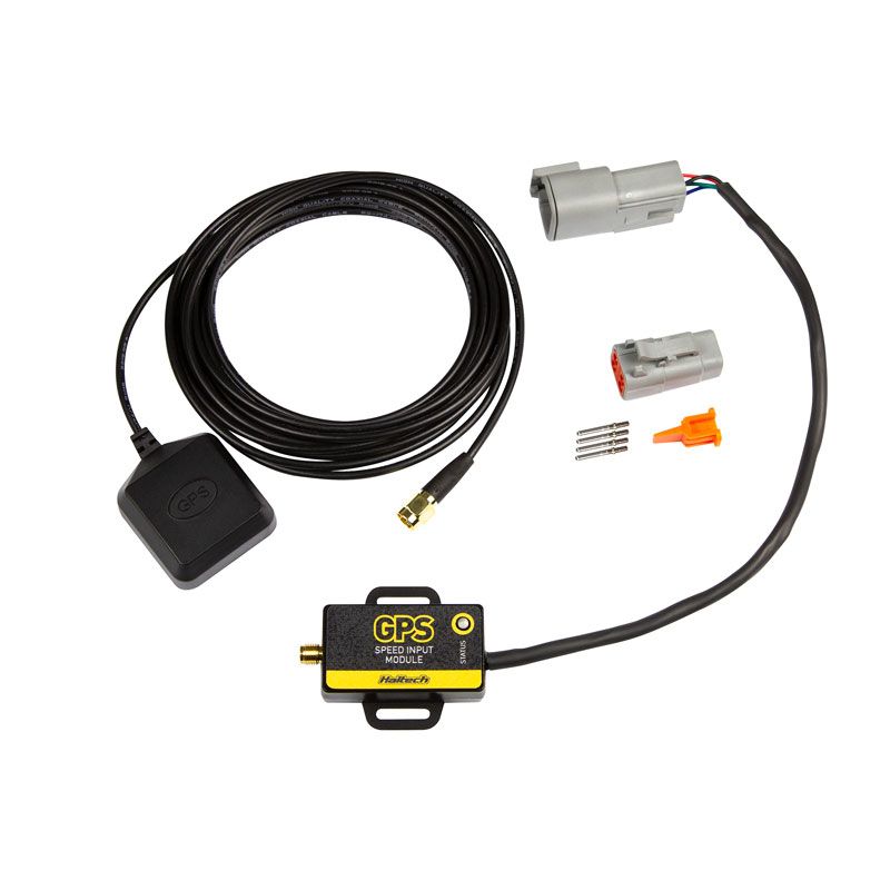 GPS Speed Input Module Length: 300mm
