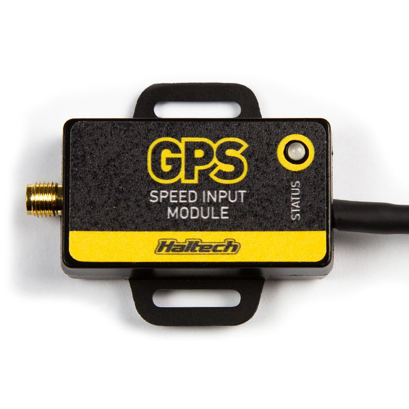 GPS Speed Input Module Length: 300mm