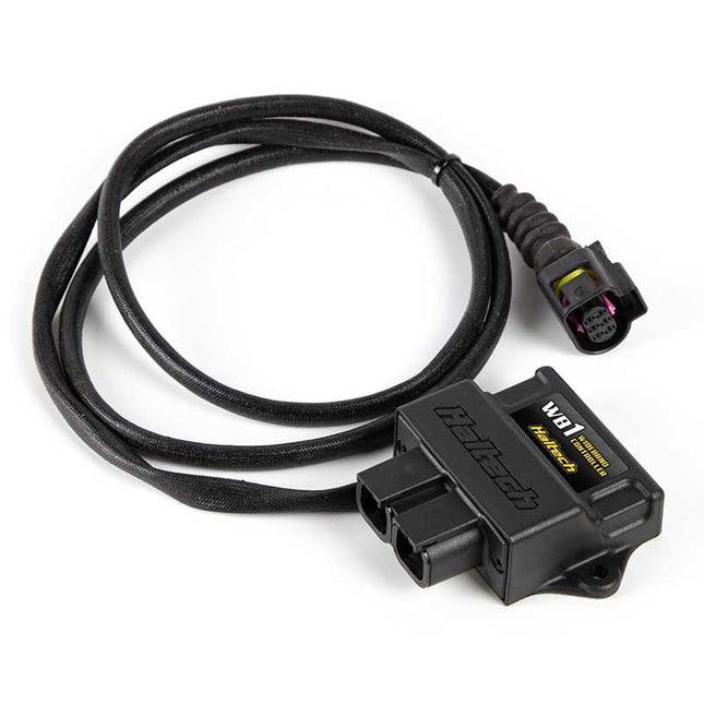 WB1 - Single Channel CAN O2 Wideband Controller Kit