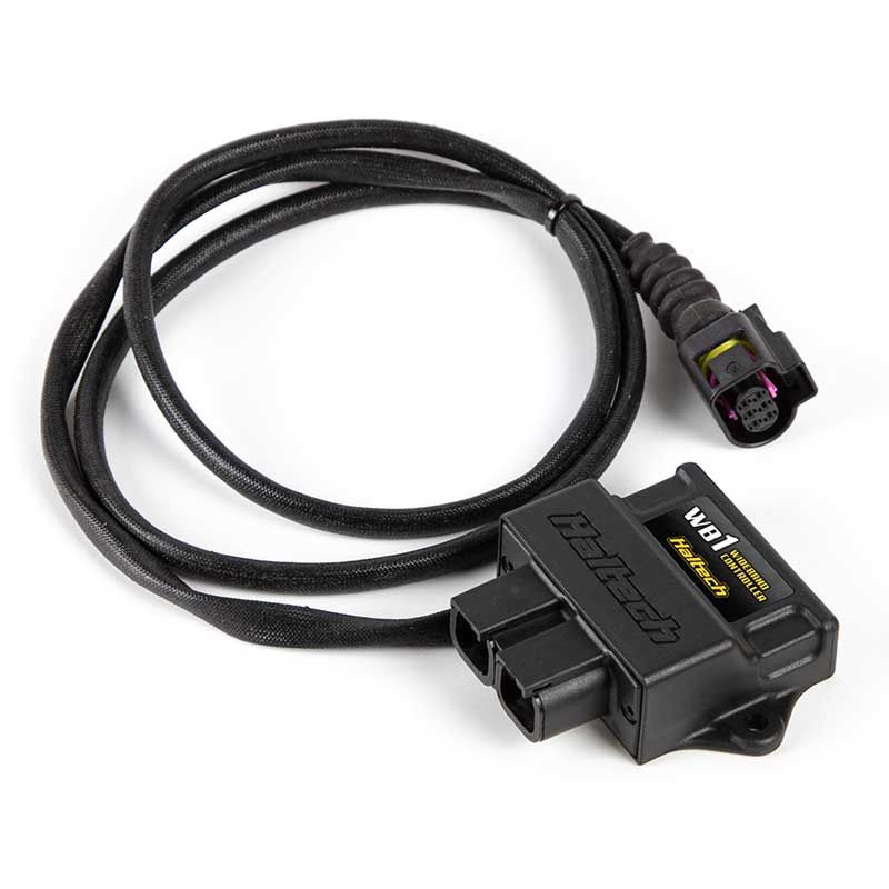 WB1 - Single Channel CAN O2 Wideband Controller Kit