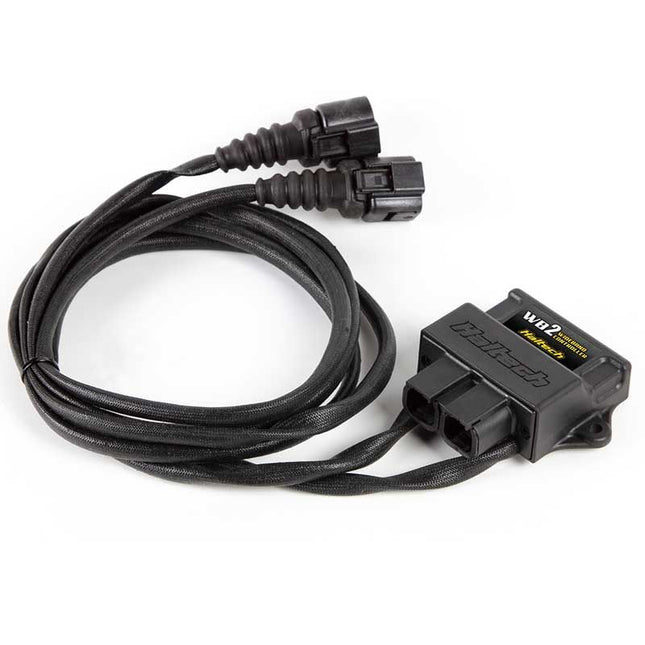 WB2 - Dual Channel CAN O2 Wideband Controller Kit