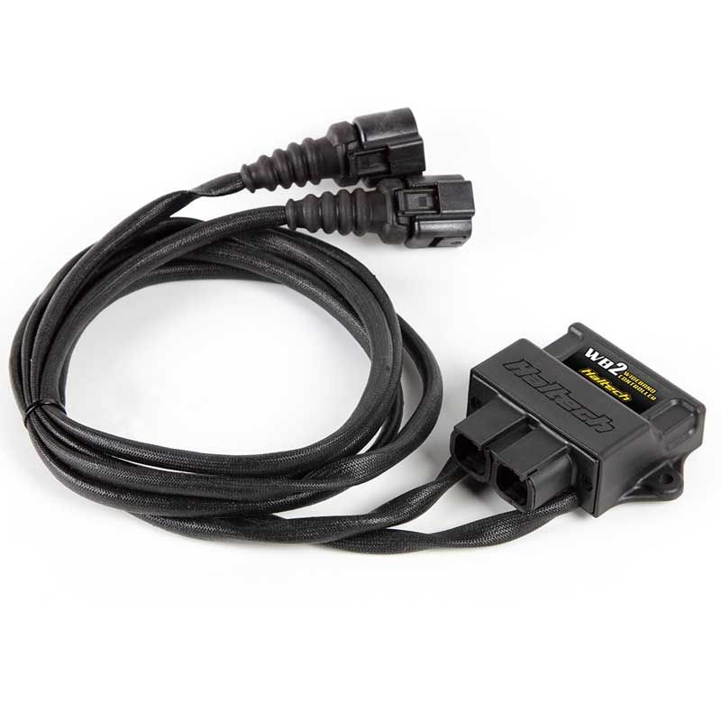 WB2 - Dual Channel CAN O2 Wideband Controller Kit
