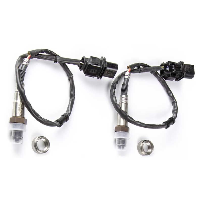 WB2 - Dual Channel CAN O2 Wideband Controller Kit