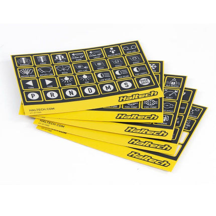 CAN Keypad-15 Button
