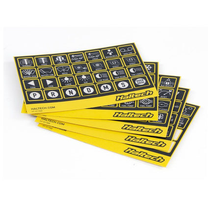 CAN Keypad-8 Button