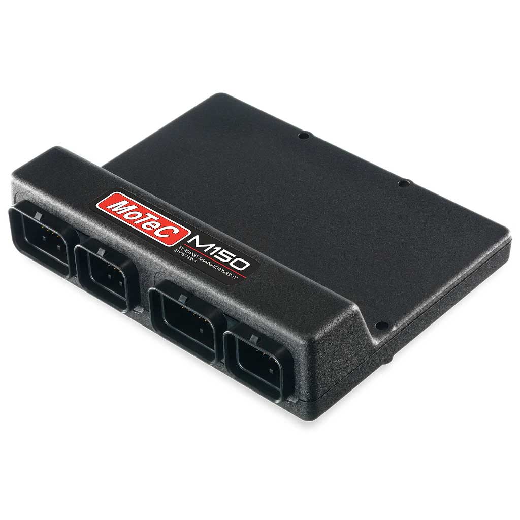 MOTEC M150 ECU