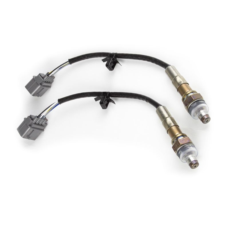 WB2 NTK - Dual Channel CAN O2 Wideband Controller Kit