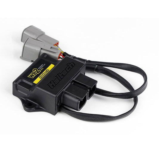 WB2 NTK - Dual Channel CAN O2 Wideband Controller Kit
