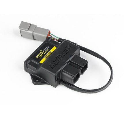 WB1 NTK - Single Channel CAN O2 Wideband Controller Kit