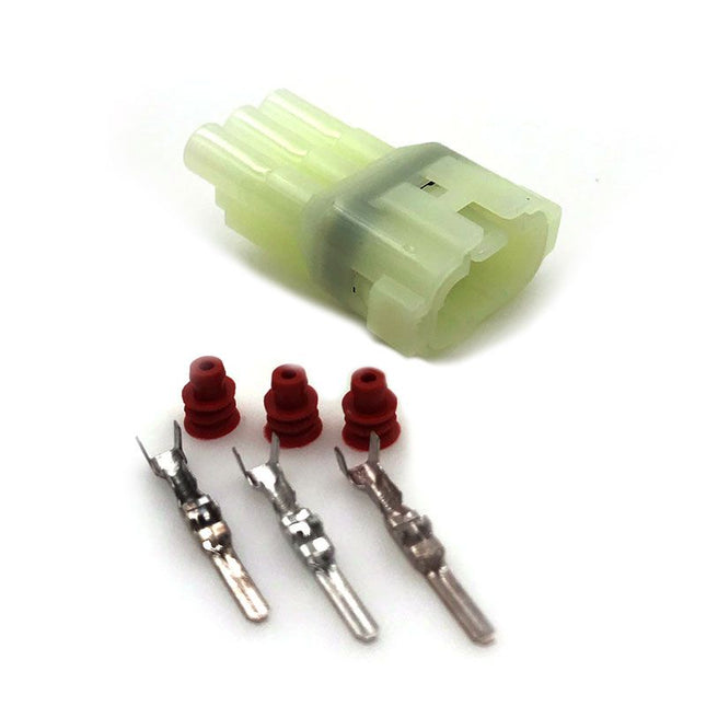 Cam position sensor connector kit - Sensor Side